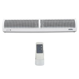 Cortina de Ar EOS 180 cm com Controle Remoto EOS-CER18/A 220V - 1