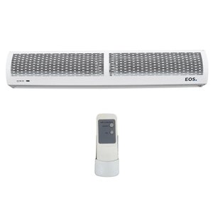 Cortina de Ar EOS 180 cm com Controle Remoto EOS-CER18/A 220V