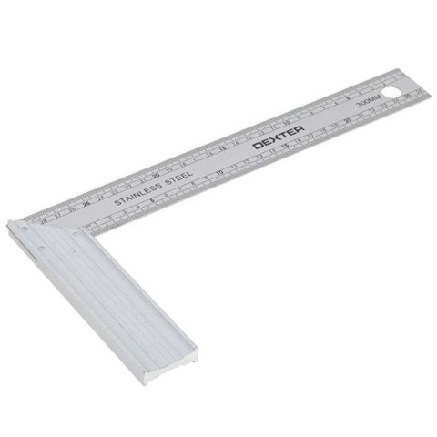 Esquadro 12'' Dexter