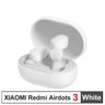 3 fones de ouvido bluetooth Original xiaomi redmi airdots Xiaomi Official Original Global Headphone  - 1