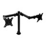 Suporte Articulado Para 2 Monitores TGT TMS 180, 13 Pol. a 32 Pol., Preto, TGT-TMS180-BL01 - 2
