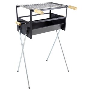Churrasqueira Grill - WA14 Inova Grill