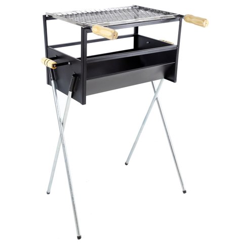 Churrasqueira Grill - Wa14 Inova Grill