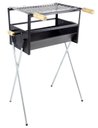 Ver imagem 1 de Churrasqueira Grill - Wa14 Inova Grill