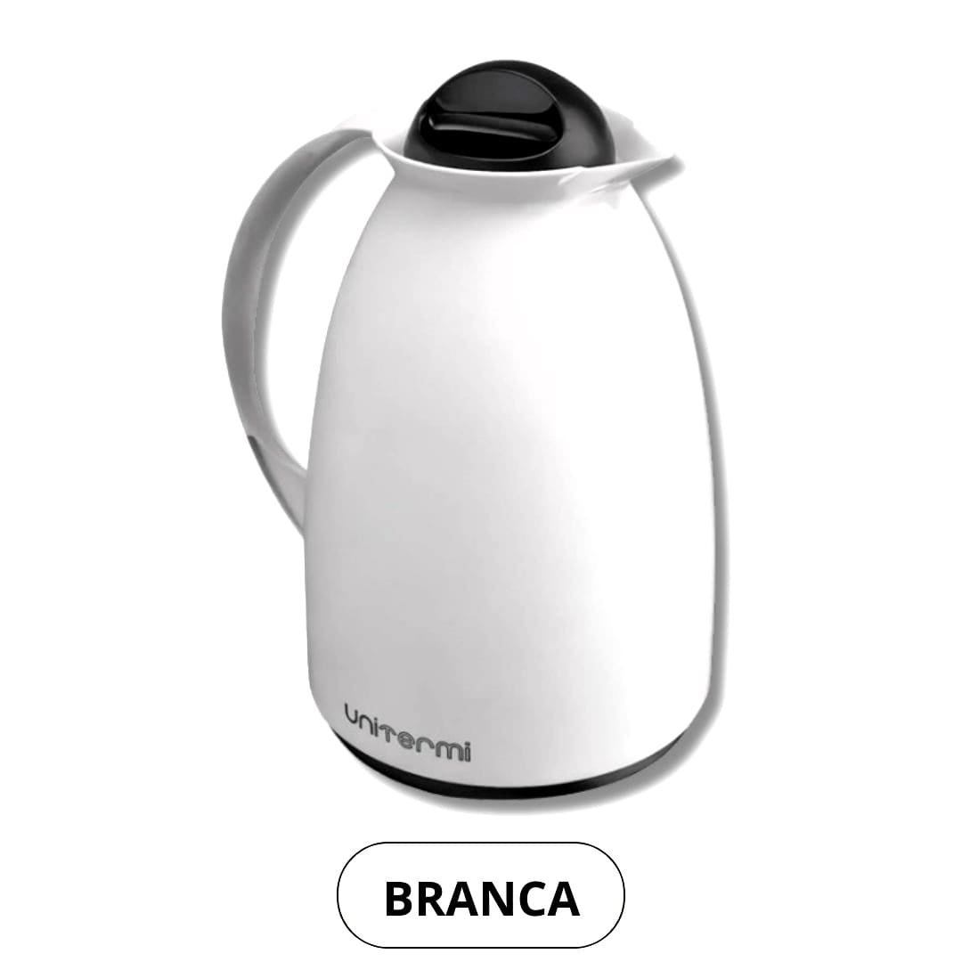 Garrafa Termica 650ml Bico Antigotas Cafe Leite Livre de Bpa Quente Gelada Casa Trabalho Tampa Rosca