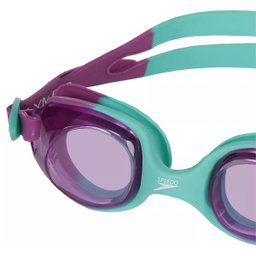Oculos Nataçao Speedo OLYMPIC JR Infantil ACQUA LILAS - 2