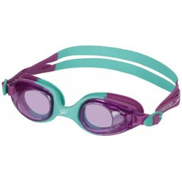 Oculos Nataçao Speedo OLYMPIC JR Infantil ACQUA LILAS - 1