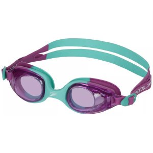 Oculos Nataçao Speedo OLYMPIC JR Infantil ACQUA LILAS