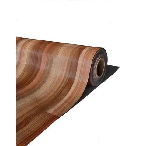 Piso Vinilico Madeirado Manta Laminado 0,70mm 2x8,5 (17m²) Cor: 219101