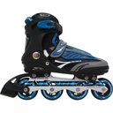 Ver imagem 1 de In-line Rollers Future 7000 Nr-36 Azul - Bel Sports