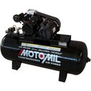 Ver imagem 2 de Compressor De Ar 10 Pés 2hp 200 Litros Cmv Mono Air Power 110 /220v 42276.0 MOTOMIL