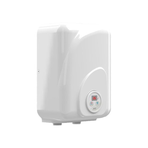 Aquecedor Elétrico para Piscina Cardal Aq260 Digital Branco