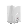 Aquecedor Elétrico para Piscina Cardal Aq260 Digital Branco - 1