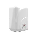Ver imagem 1 de Aquecedor Elétrico para Piscina Cardal Aq260 Digital Branco