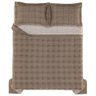 Colcha Casal 300 Fios Darius - Karsten Estampada - 3