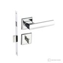 Ver imagem 1 de Fechadura Pado Opera Magnética Banheiro Tranqueta