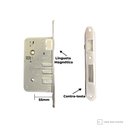 Ver imagem 3 de Fechadura Pado Opera Magnética Banheiro Tranqueta