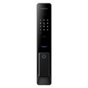 Ver imagem 1 de Fechadura Digital de Embutir Fde-800 Vision Preto Pado