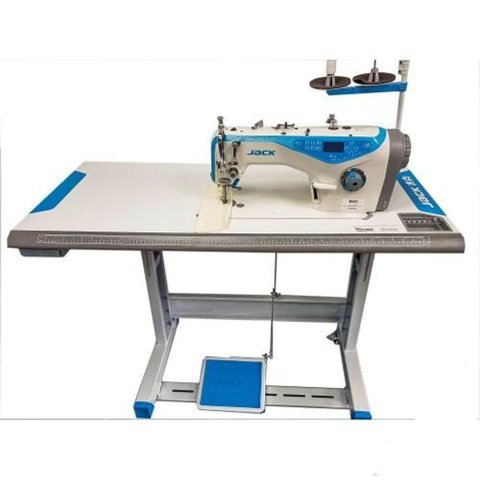 Máquina de Costura Industrial Jack Jk-a4d - Jack