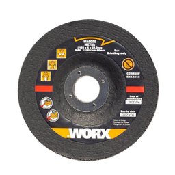 Esmerilhadeira 20v sem Bateria 4.1/2 Brushless Wx812.9 Worx - 7