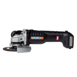 Esmerilhadeira 20v sem Bateria 4.1/2 Brushless Wx812.9 Worx - 2