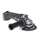 Ver imagem 3 de Esmerilhadeira 20v sem Bateria 4.1/2 Brushless Wx812.9 Worx