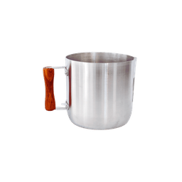 Canecão Super F. Rizzolar - Nº 16: Versatilidade e Design Elegante para sua Cozinha - 2