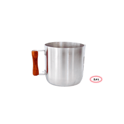 Canecão Super F. Rizzolar - Nº 16: Versatilidade e Design Elegante para sua Cozinha - 1