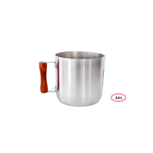 Canecão Super F. Rizzolar - Nº 16: Versatilidade e Design Elegante para sua Cozinha