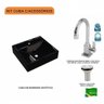 Kit Cuba Q39 com Torneira Luxo 1195 e Válvula 1 Pol. Compace - 3