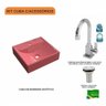 Kit Cuba Q39 com Torneira Luxo 1195 e Válvula 1 Pol. Compace - 3