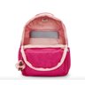 Mochila Kipling Seoul Rosa I5140k7d - 3
