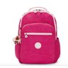 Mochila Kipling Seoul Rosa I5140k7d - 1