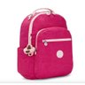 Mochila Kipling Seoul Rosa I5140k7d - 2