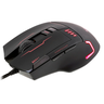 Mouse Gamer USB, 6400dpi, 593, Bright - CX 1 UN - 1