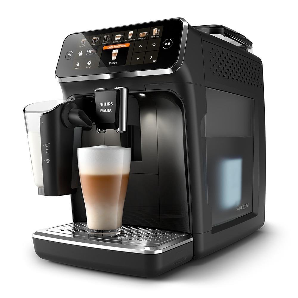 Maquina Cafeteira Philips Walita Expresso Italiana Super