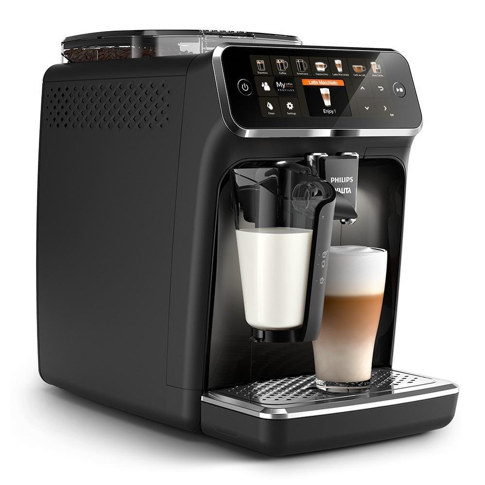 Maquina Cafeteira Philips Walita Expresso Italiana Super - 15