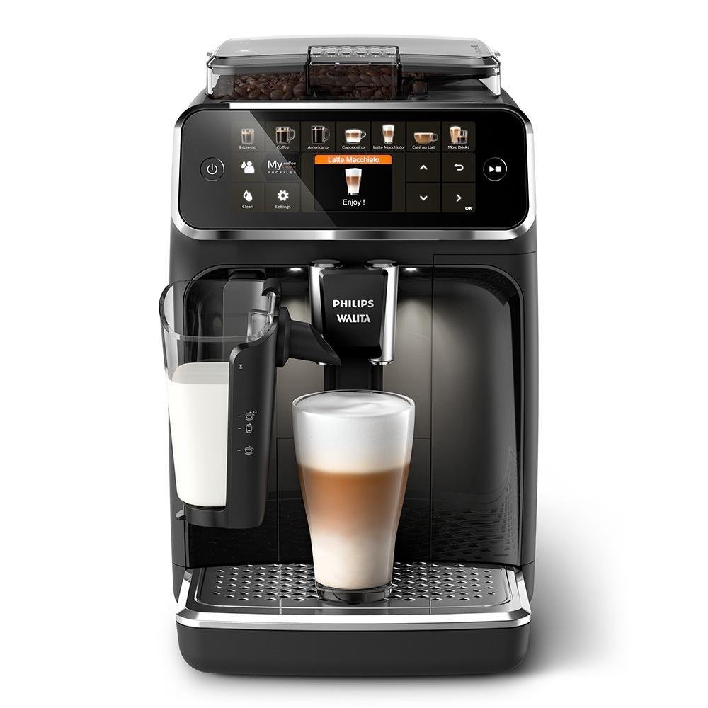 Maquina Cafeteira Philips Walita Expresso Italiana Super - 12