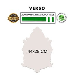 Placa Decorativa Cerveja Simpson Duff Recorte 44x28 Cm - 3