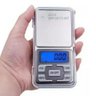 Mini Balança Digital de Bolso Alta Precisão Usada em Cozinha - 5