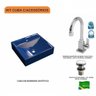 Kit Cuba Q39 com Torneira Luxo 1195 e Válvula Click 1 1/2 Compace - 3