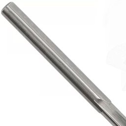 Fresa Metal Duro para Router Cnc - Med. 6,0 X 42mm - Mdf, Acm - Corte Reto, 2 Cortes - Jg Tools - 3 Fresa Metal Duro para Router Cnc - Med. 6,0 X 42mm - Mdf, Acm - Corte Reto, 2 Cortes - Jg Tools - 3