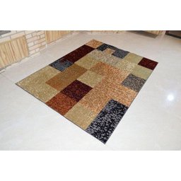 Tapete Monterey Carmel Griff Rayza - 150x200cm Bege - 3