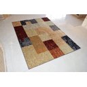 Ver imagem 2 de Tapete Monterey Carmel Griff Rayza - 150x200cm Bege