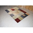 Ver imagem 4 de Tapete Monterey Carmel Griff Rayza - 150x200cm Bege