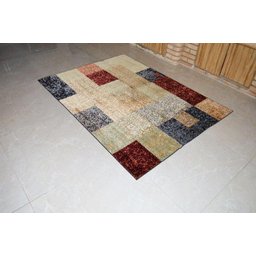 Tapete Monterey Carmel Griff Rayza - 150x200cm Bege - 4