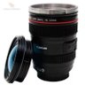 Copo Térmico Formato Lente Câmera Caniam Macro Ef24 105mm - 2