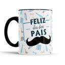 Ver imagem 1 de Caneca Feliz Dia Dos Pais