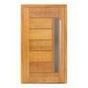 Ver imagem 1 de Kit Pivotante 3b Visor S/ Vidro 108cm Larg X 215cm Alt Tauari Mapaf