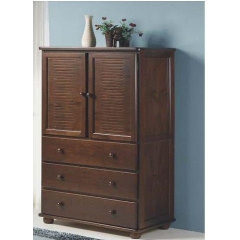 Comoda Madeira Maciça Referencia 038 Marca Torneado São José